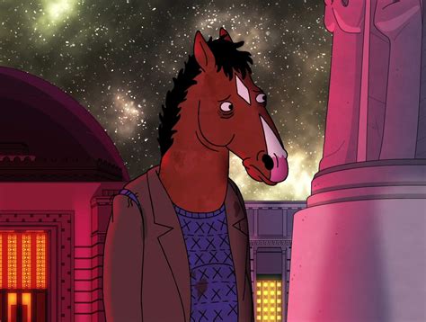 bojack horseman|BoJack Horseman .